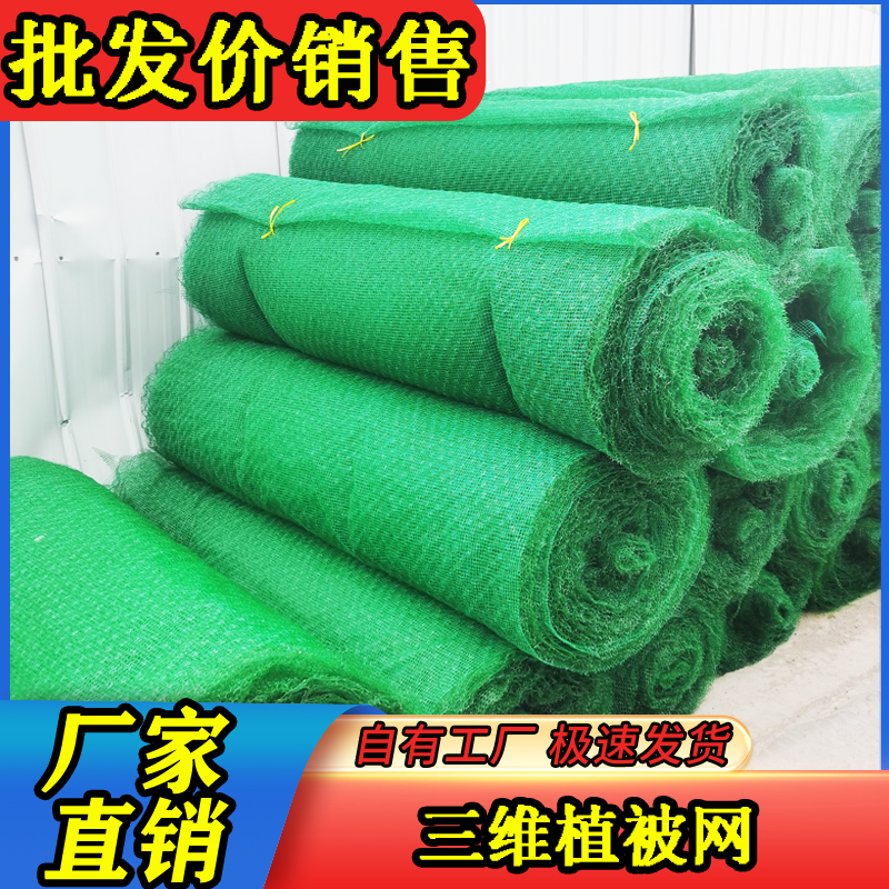 三維植被網(wǎng)